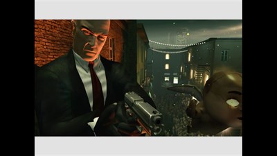 Hitman: Blood Money — скриншот 17