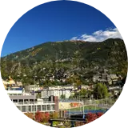 Andorra La Vella Wallpaper New Tab icon