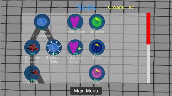 Mister Monser's Shooter — 9