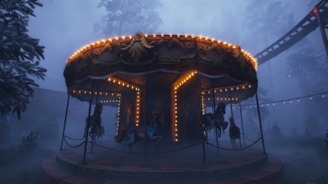 EMOTIONLESS : The Last Ticket screenshot 2