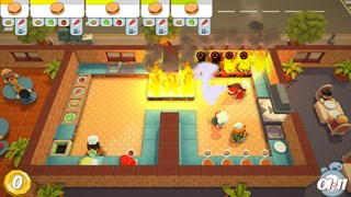 Overcooked! + Overcooked! 2 screenshot 5