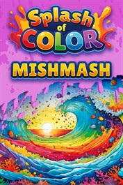 Splash of Color: Mishmash DLC