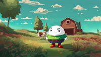 Popotinho's Adventures