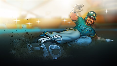 Super Mega Baseball 2 Leadoff Bundle