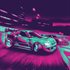 Inertial Drift - Twilight Rivals Edition