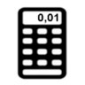 Pocket calculator 2+ free