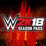 WWE 2K18 Season Pass