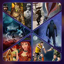 Aperçu Pinball FX - Zen Originals Collection 3