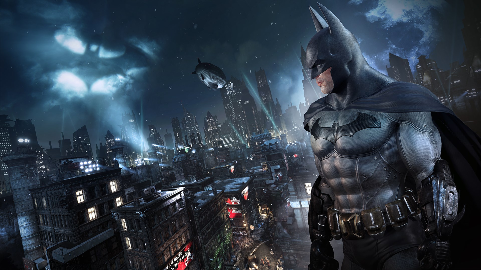 batman arkham knight microsoft store