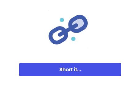 Bly.to Link Shortener small promo image