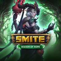 Pack de démarrage – Saison de l'Espérance de SMITE