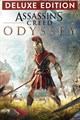 Assassin's Creed Odyssey - Deluxe Edition