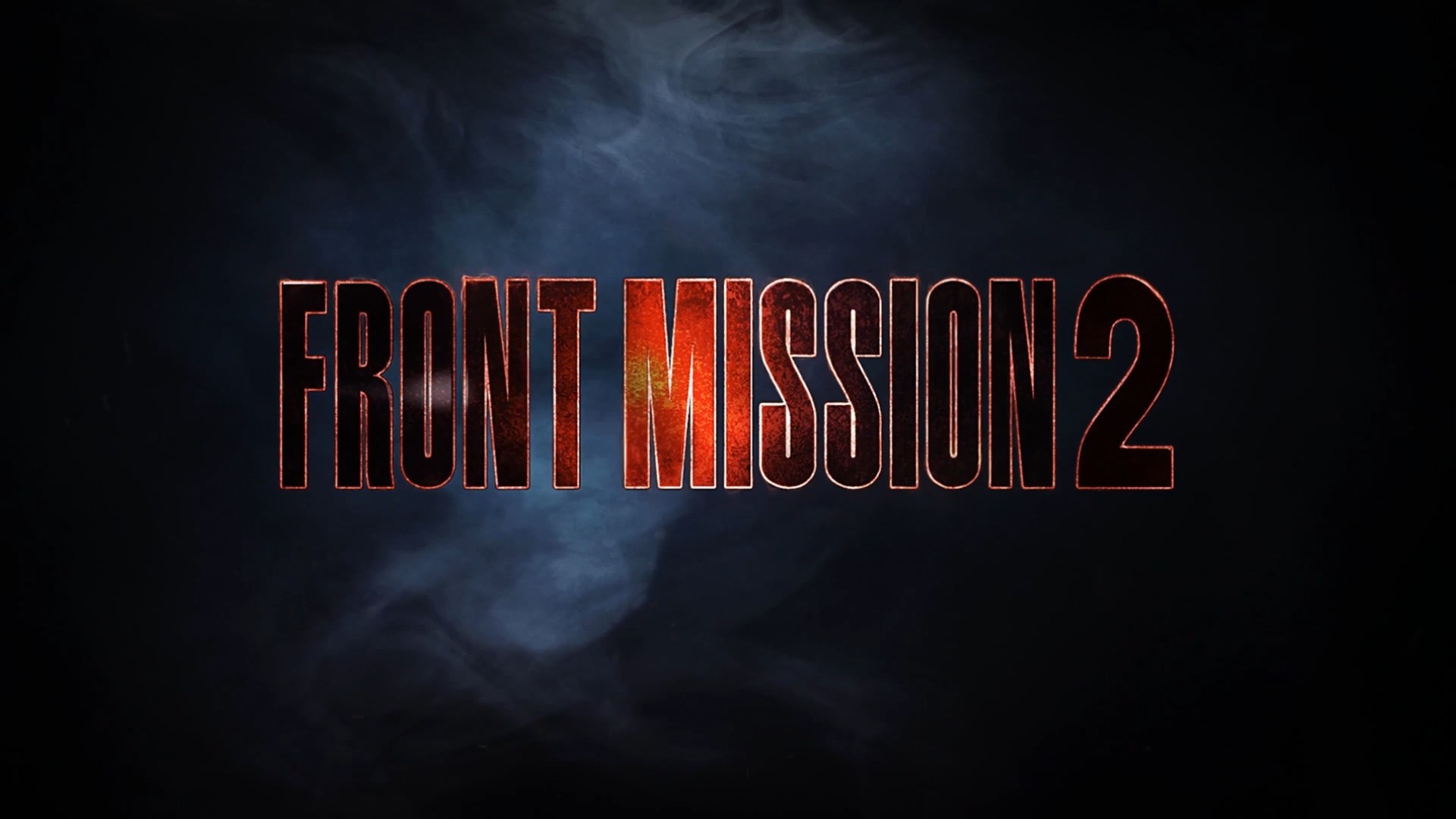 FRONT MISSION 2: Remake screenshot thumbnail video