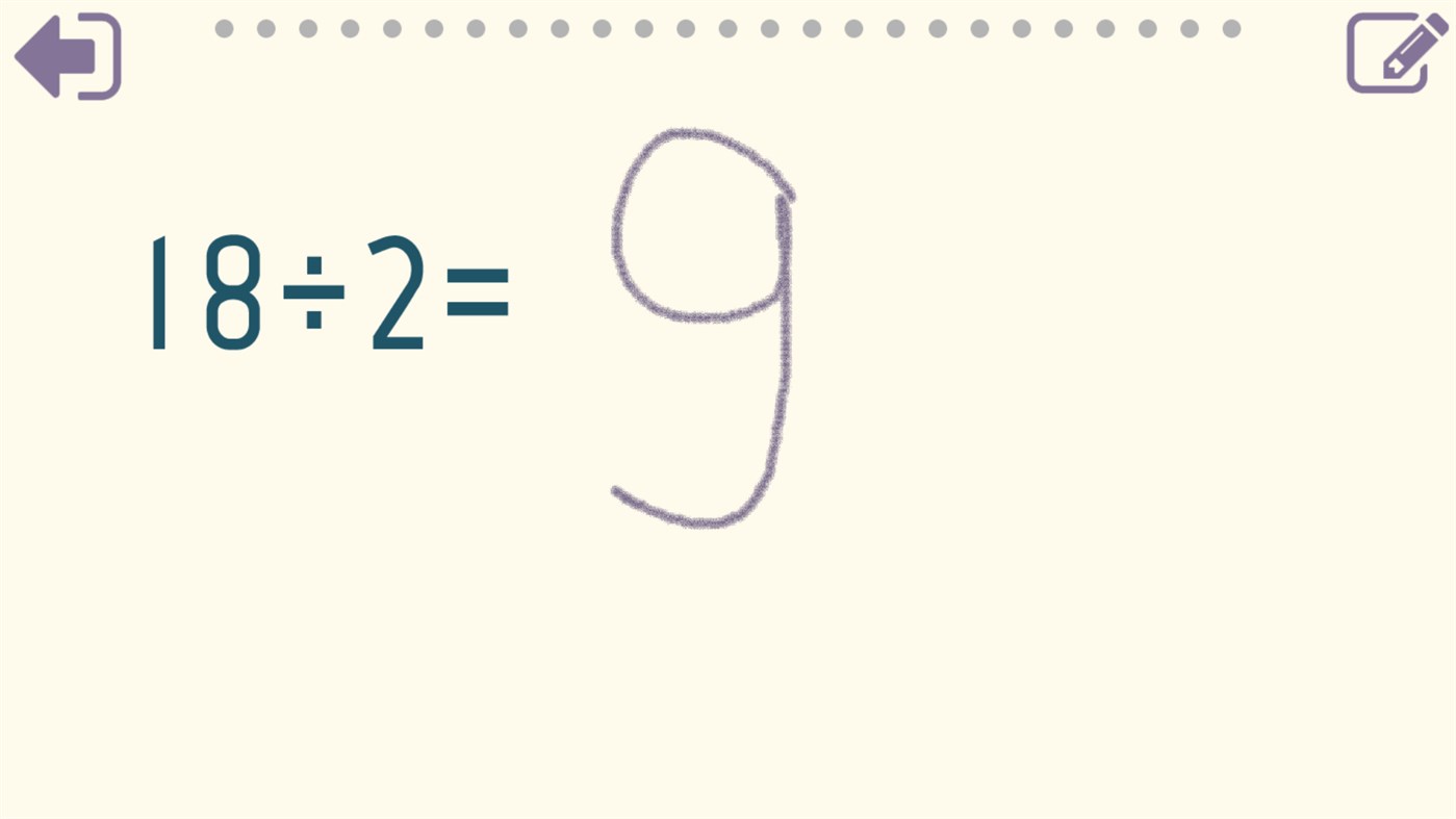 #6. Math Division (Windows) 由: Sergey Malugin