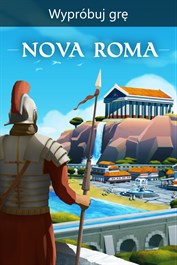 Nova Roma (Wypróbuj grę)