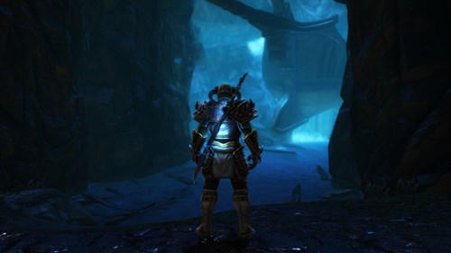 Kingdoms of Amalur: Re-Reckoning - Fate Edition