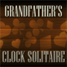 Grandfather's Clock Solitaire