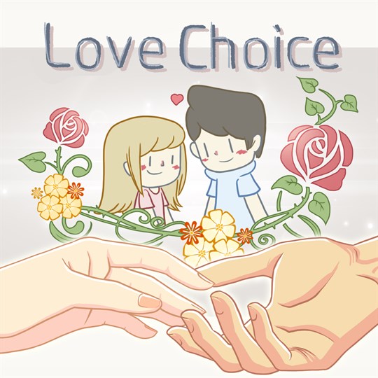 LoveChoice for xbox