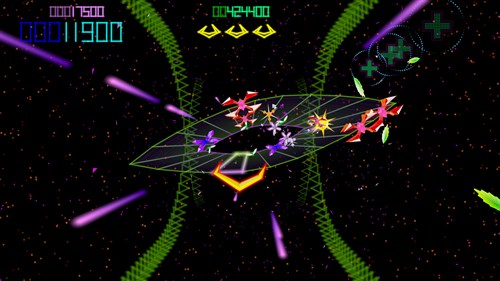 Tempest 4000