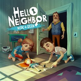 Aperçu Hello Neighbor: Hide and Seek bundle