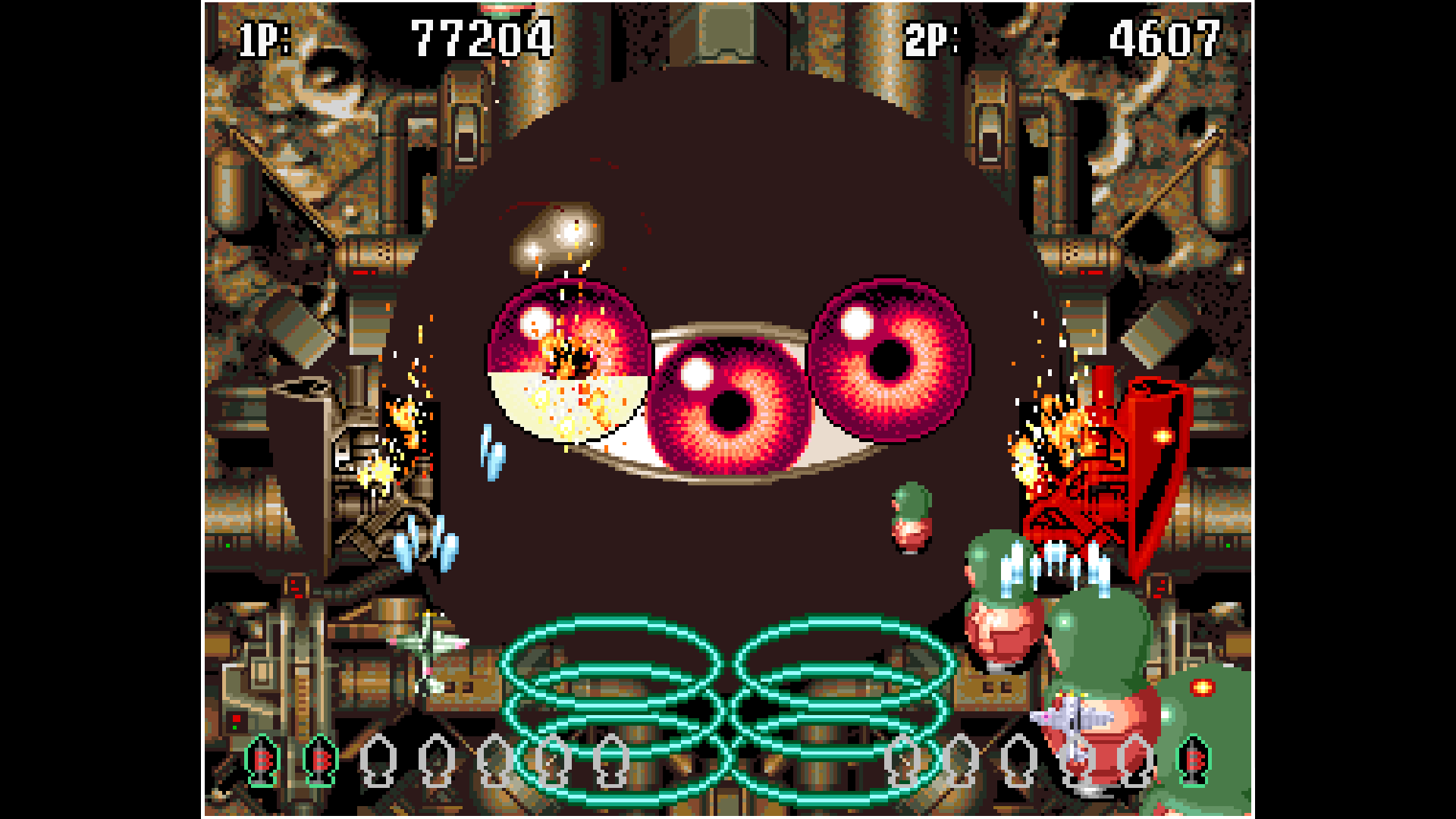 ACA NEOGEO AERO FIGHTERS 3 | Xbox | Chiave | Privato