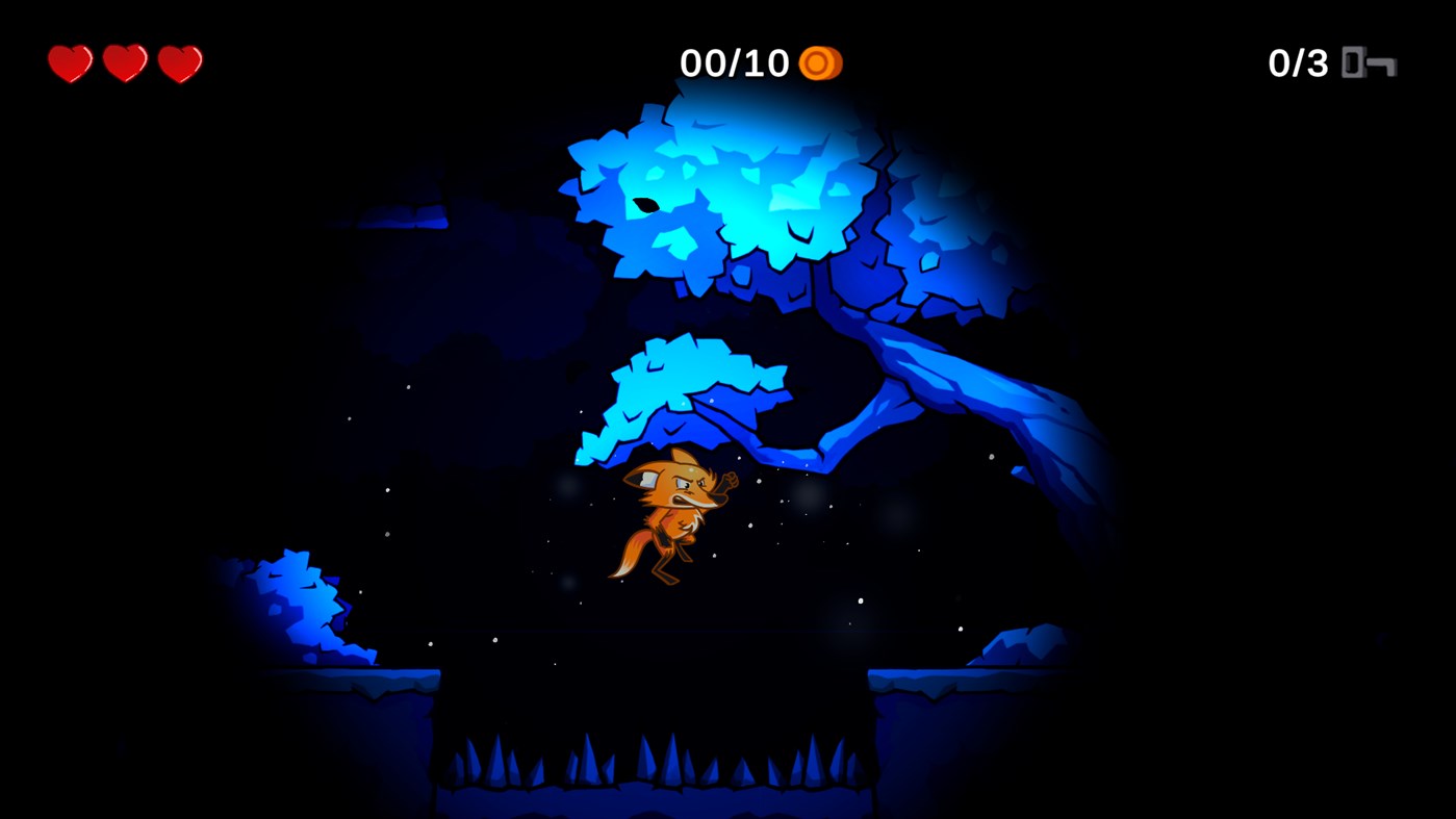 #5. Guazu: The Rescue (Windows) 由: Guará Studios