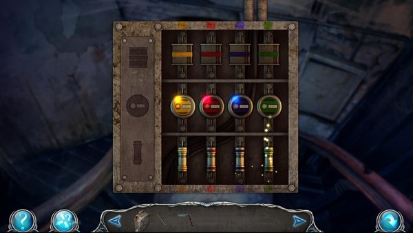 Dracula's Legacy Remastered — 14