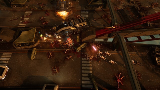 Red Solstice 2: Survivors Ultimate Edition screenshot 3