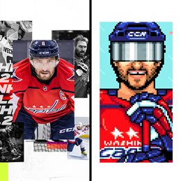 Aperçu Pack NHL 21™ Rewind
