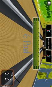 Real Ten Pin Bowling screenshot 5