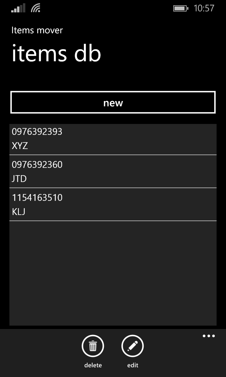 Get Itemsmover Microsoft Store