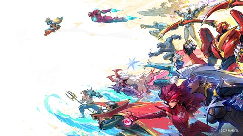 Buy Marvel Rivals | Xbox