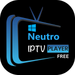 Neutro IPTV Player (Free)