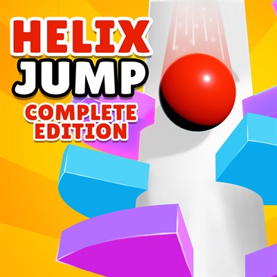 Helix Jump: Complete Edition