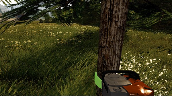 Forestry - The Simulation — 9