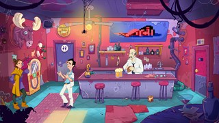 Leisure Suit Larry - Wet Dreams Saga Bundle screenshot 1