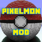 Pixelmon Mod MCPE