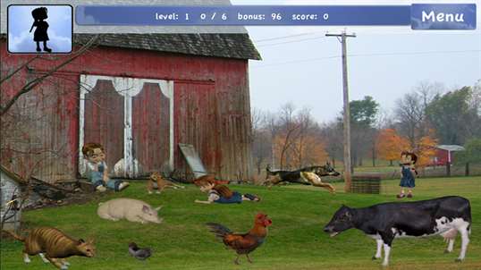 Click Farm screenshot 3