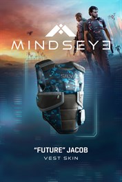 "Future" Jacob Vest Skin