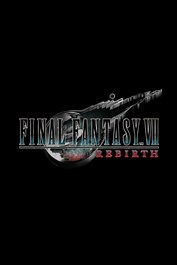 FINAL FANTASY VII REBIRTH