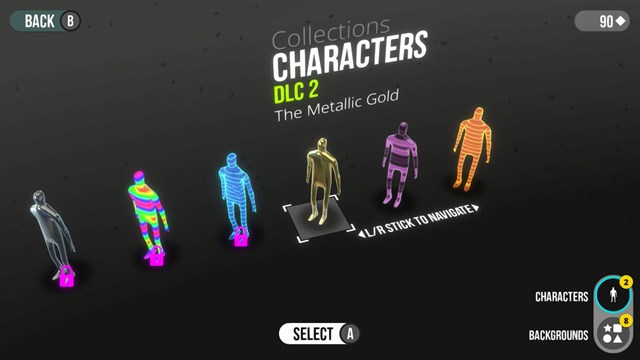 Not Not 2 - A Brain Challenge: Golden DLC screenshot 1