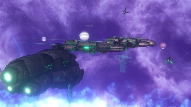 Stellaris: Console Edition - Plantoids Species Pack (X|S) screenshot 2
