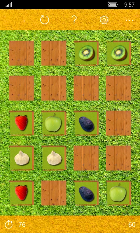 神経衰弱 を入手 Microsoft Store Ja Jp