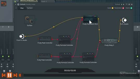 Patcher Course For FL Studio by AV screenshot 3
