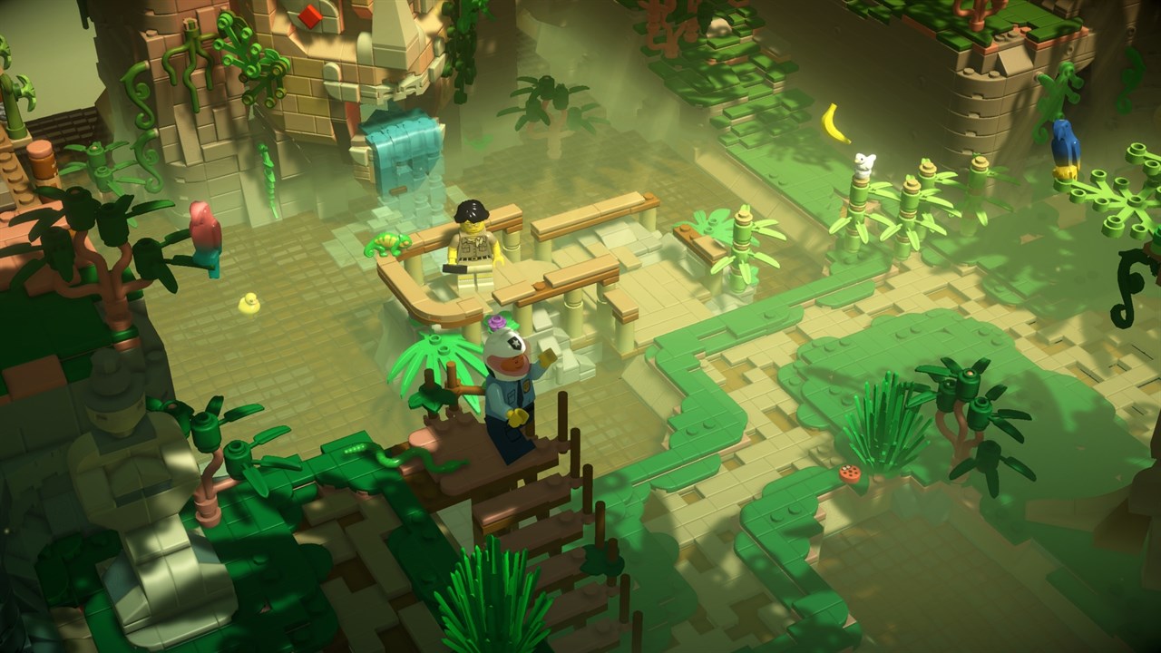 LEGO® Bricktales screenshot 7