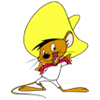 Speedy Gonzales