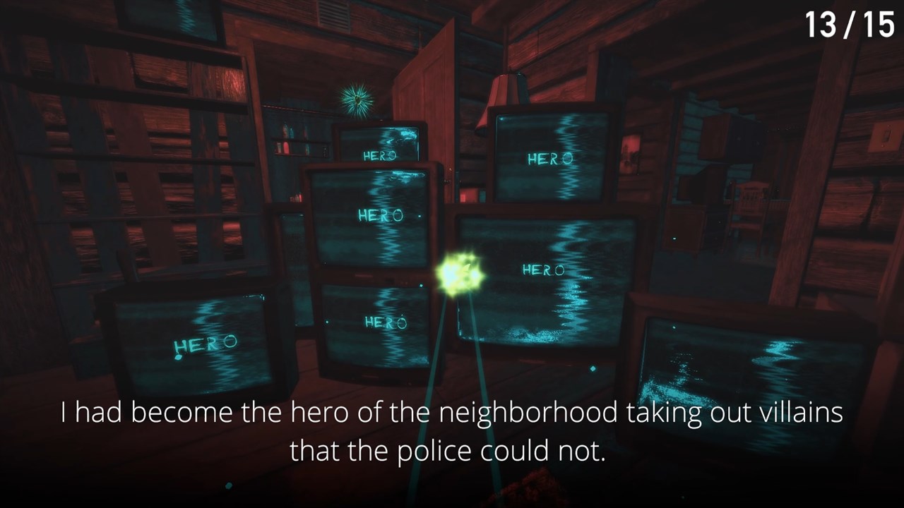 Murder Diaries 2 screenshot 3