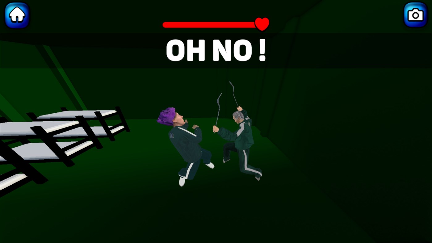 #7. Slap Thanos (Windows) 게시자: Ardara Software