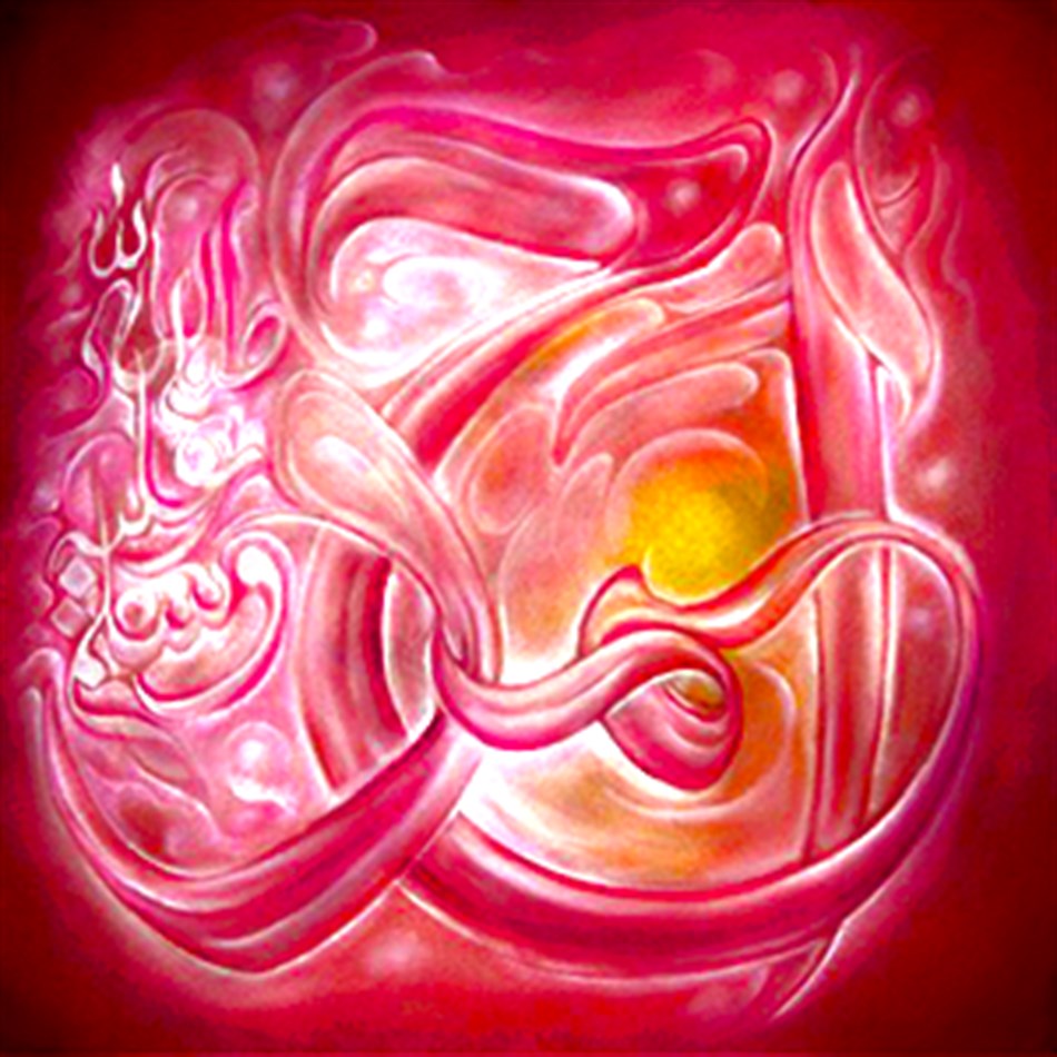 Muhammad (PBUH) Names (Windows) By: Moon Softwares