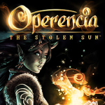 Operencia: The Stolen Sun